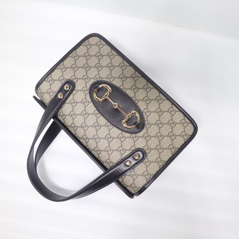 Gucci Top Handle Bags